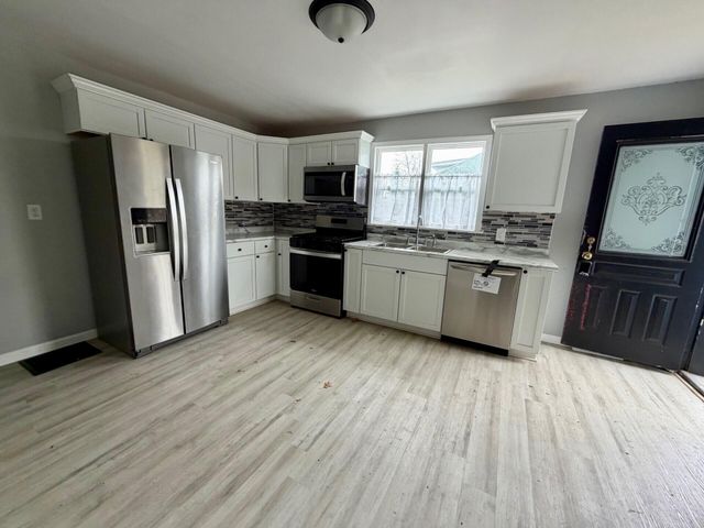 1814 Elston Street, Michigan City, IN 46360