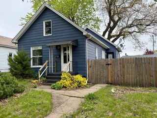 1814 Elston Street, Michigan City, IN 46360