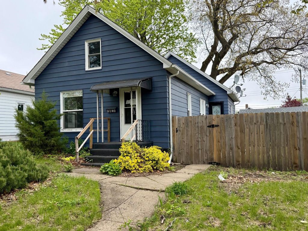 1814 Elston Street, Michigan City, IN 46360