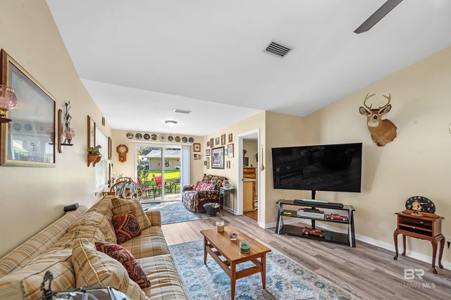 1082 W Quail Run 1606, Gulf Shores, AL 36542