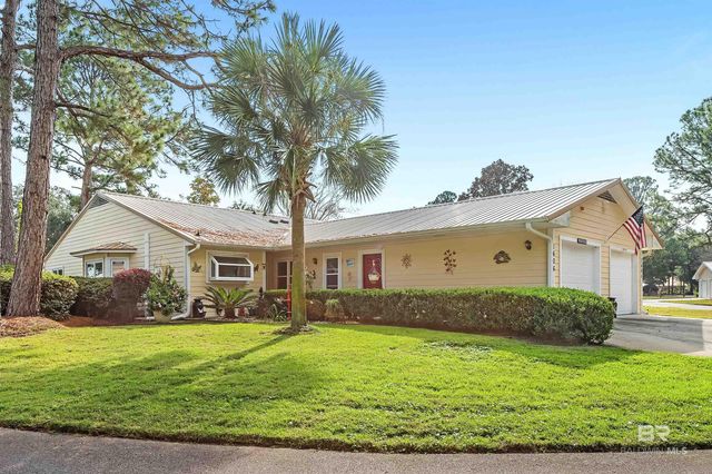 1082 W Quail Run 1606, Gulf Shores, AL 36542