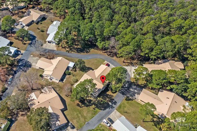 1082 W Quail Run 1606, Gulf Shores, AL 36542