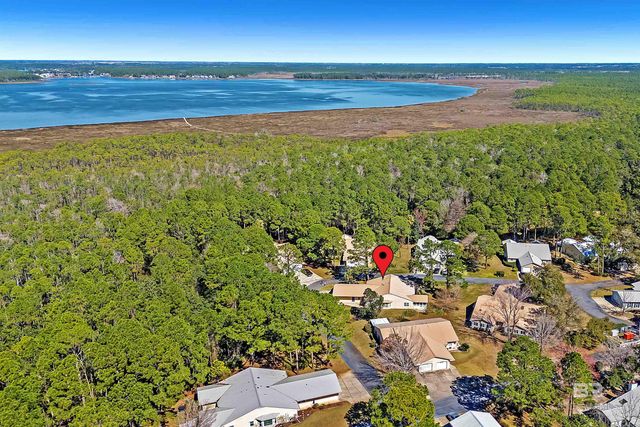1082 W Quail Run 1606, Gulf Shores, AL 36542