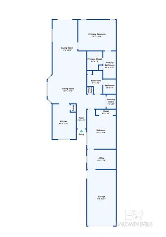 1082 W Quail Run 1606, Gulf Shores, AL 36542