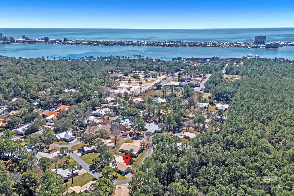 1082 W Quail Run 1606, Gulf Shores, AL 36542
