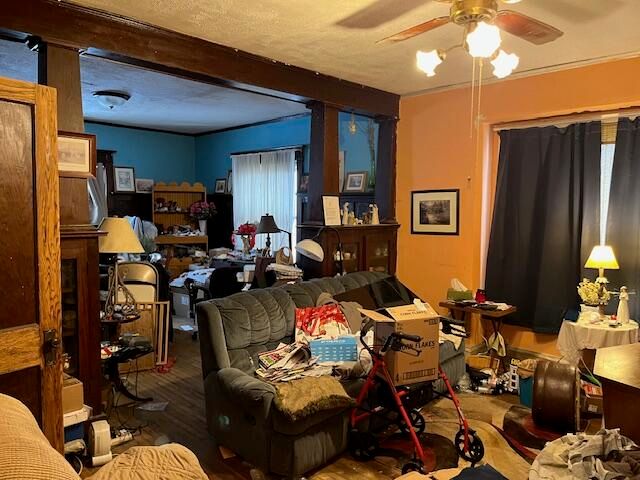 215 Garfield Avenue, Grand Rapids, MI 49504