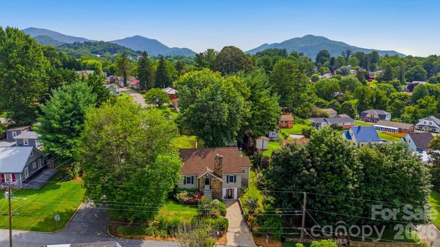 108 Patton Avenue, Canton, NC 28716
