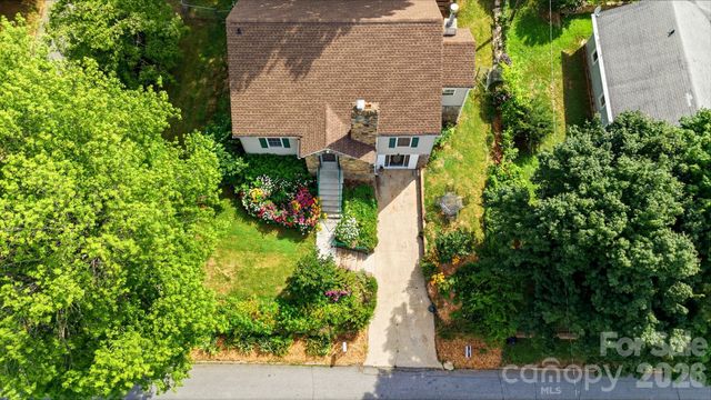 108 Patton Avenue, Canton, NC 28716