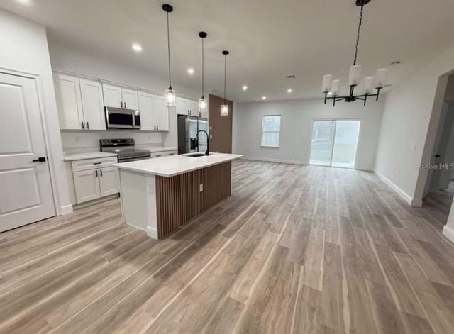 23419 GEMSTONE AVENUE, Port Charlotte, FL 33980