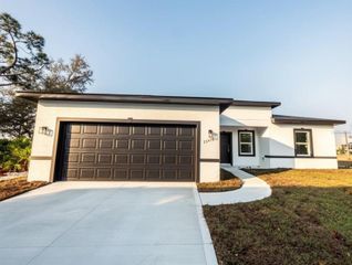 23419 GEMSTONE AVENUE, Port Charlotte, FL 33980