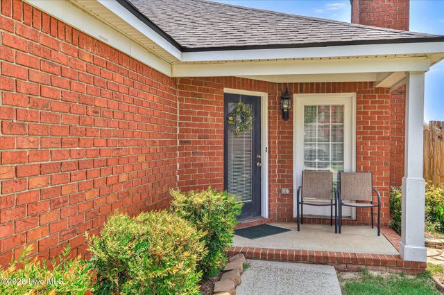 553 Blue Ridge Crossing, Evans, GA 30809