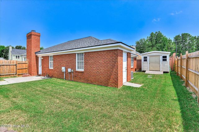 553 Blue Ridge Crossing, Evans, GA 30809