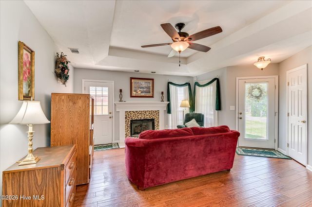553 Blue Ridge Crossing, Evans, GA 30809