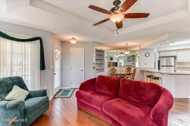 553 Blue Ridge Crossing, Evans, GA 30809