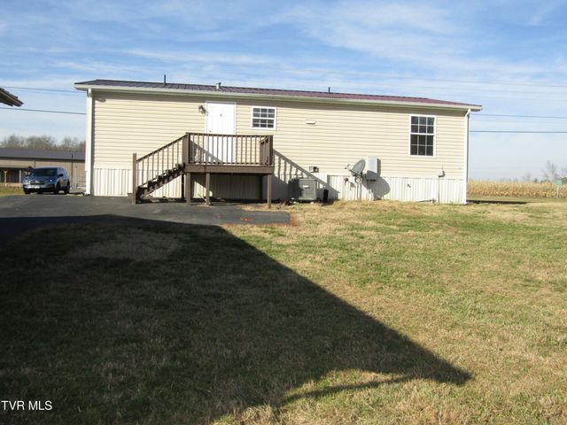 1000 South Hwy 66, Bulls Gap, TN 37711