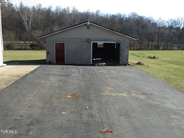 1000 South Hwy 66, Bulls Gap, TN 37711