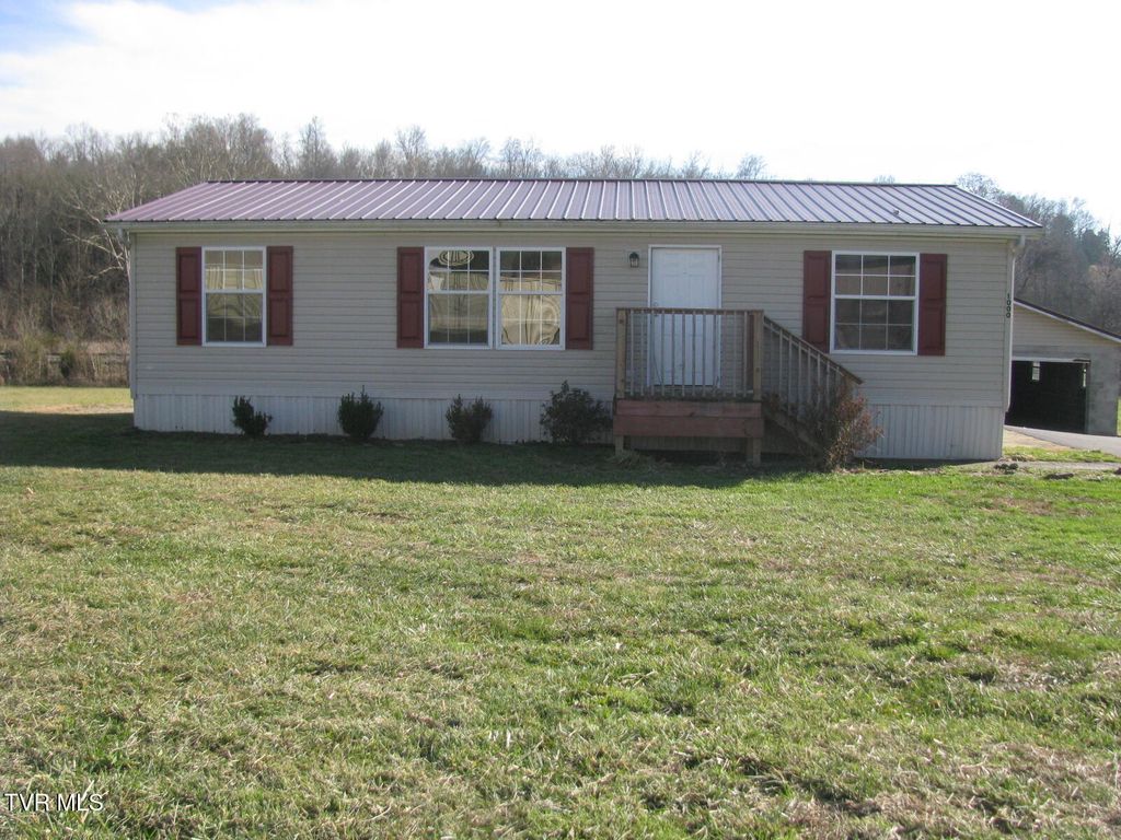 1000 South Hwy 66, Bulls Gap, TN 37711