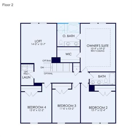 252 Delilah Street, Mcdonough, GA 30252