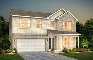 252 Delilah Street, Mcdonough, GA 30252