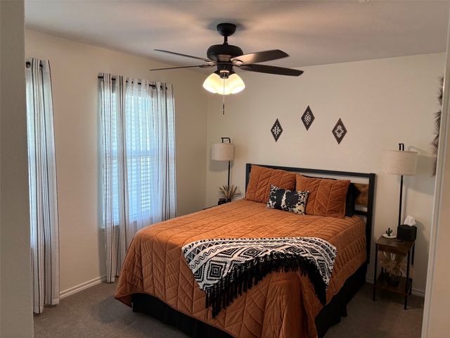 701 Emmons Creek Street, Justin, TX 76247