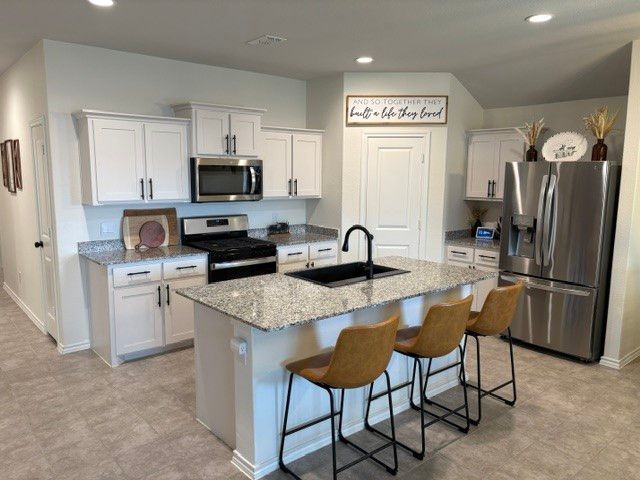 701 Emmons Creek Street, Justin, TX 76247