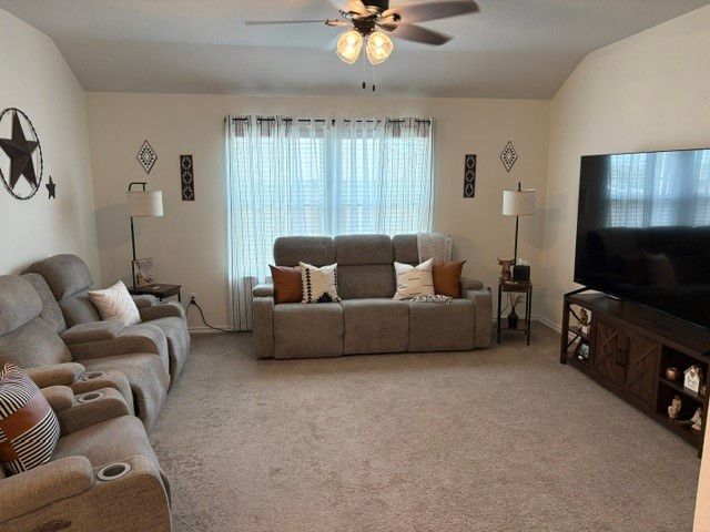701 Emmons Creek Street, Justin, TX 76247