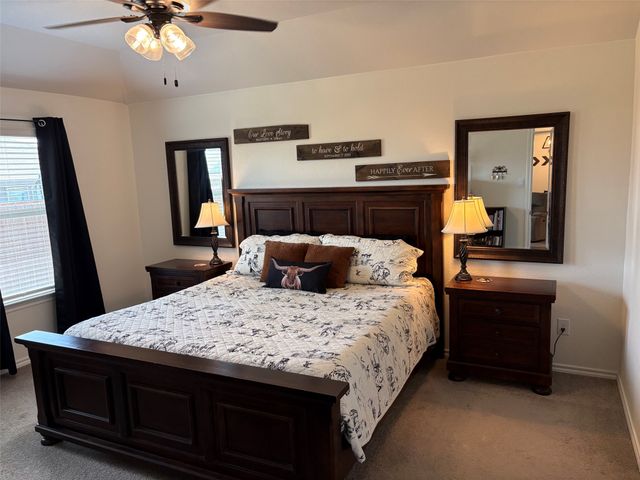 701 Emmons Creek Street, Justin, TX 76247