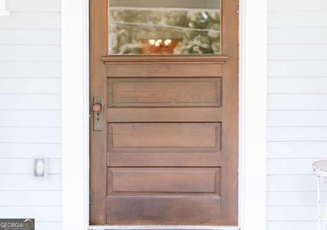 670 Railroad Avenue, Carlton, GA 30627
