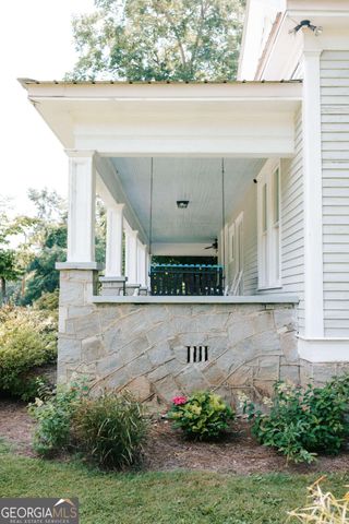 670 Railroad Avenue, Carlton, GA 30627