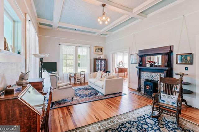 670 Railroad Avenue, Carlton, GA 30627