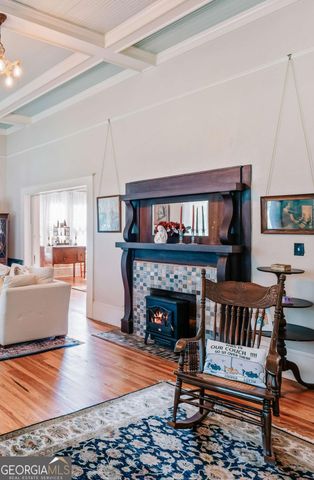 670 Railroad Avenue, Carlton, GA 30627