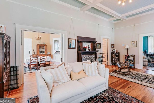 670 Railroad Avenue, Carlton, GA 30627