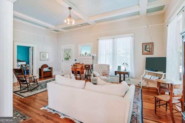 670 Railroad Avenue, Carlton, GA 30627