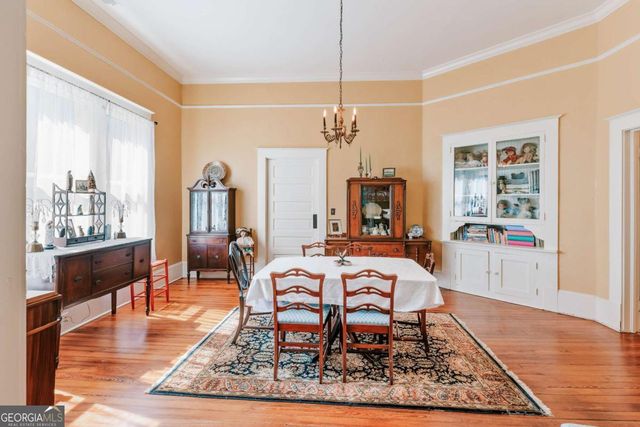 670 Railroad Avenue, Carlton, GA 30627