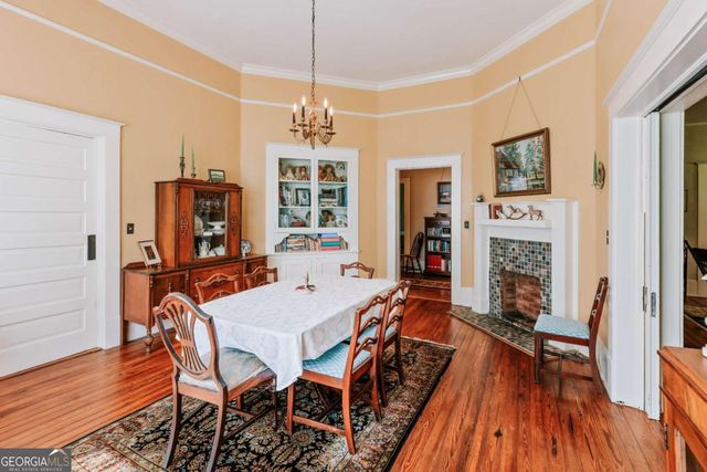 670 Railroad Avenue, Carlton, GA 30627