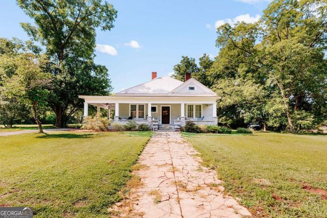 670 Railroad Avenue, Carlton, GA 30627