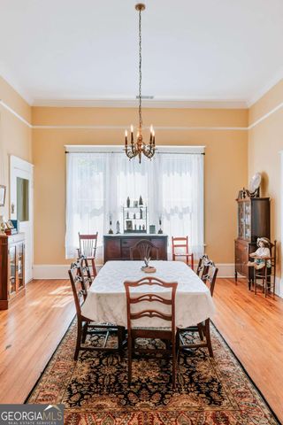 670 Railroad Avenue, Carlton, GA 30627