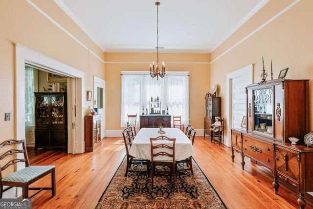 670 Railroad Avenue, Carlton, GA 30627