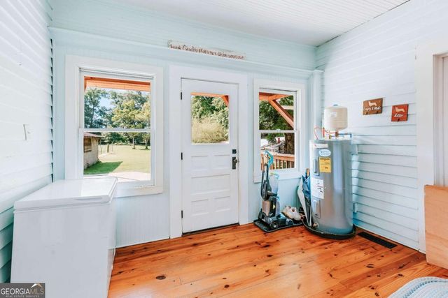 670 Railroad Avenue, Carlton, GA 30627