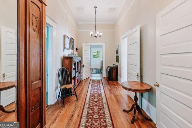 670 Railroad Avenue, Carlton, GA 30627