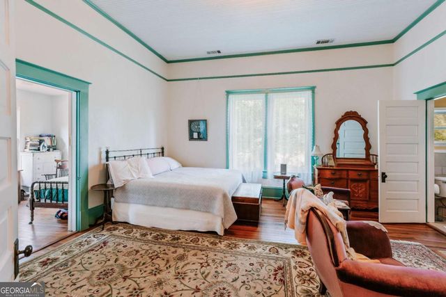 670 Railroad Avenue, Carlton, GA 30627