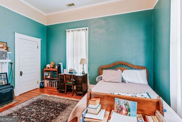 670 Railroad Avenue, Carlton, GA 30627