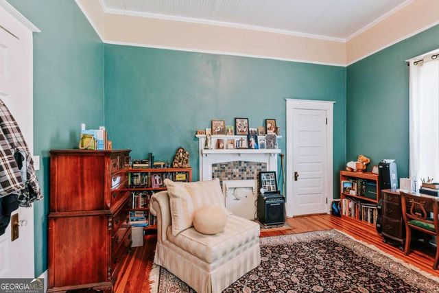 670 Railroad Avenue, Carlton, GA 30627