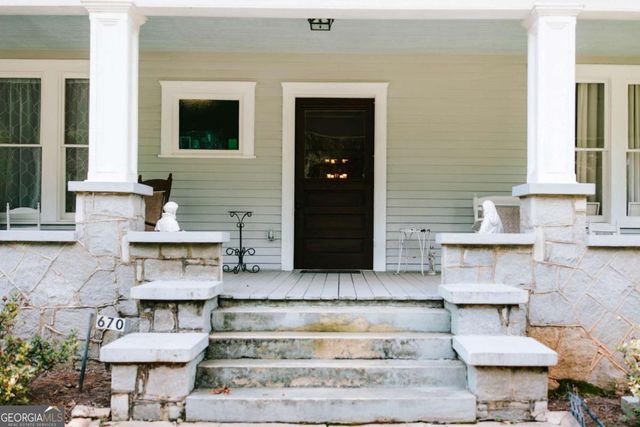 670 Railroad Avenue, Carlton, GA 30627