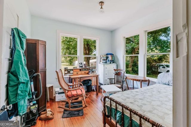 670 Railroad Avenue, Carlton, GA 30627