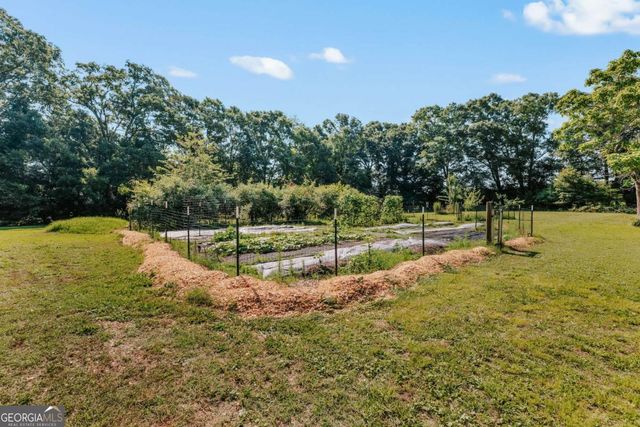 670 Railroad Avenue, Carlton, GA 30627