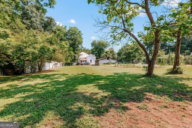670 Railroad Avenue, Carlton, GA 30627