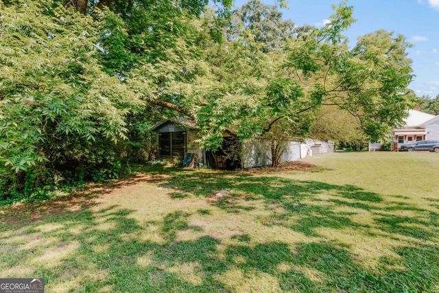 670 Railroad Avenue, Carlton, GA 30627