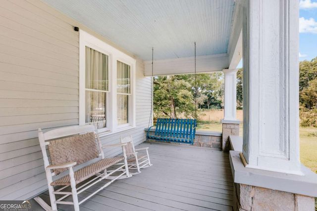 670 Railroad Avenue, Carlton, GA 30627
