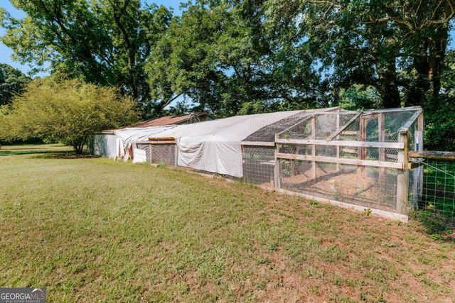 670 Railroad Avenue, Carlton, GA 30627